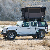 Wildland Summit Rock Cruiser Roof Top Tent