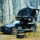 Wildland Summit Explorer 1.4m Roof top tent