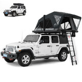 Wildland Summit Explorer 1.8m Roof top tent