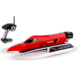 Wltoys RC Boat F1 WL915 2.4GHz Remote Control Brushless Boat High Speed 45KM/H