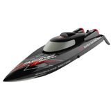 Wltoys RC Boat F1 WL916 2.4GHz Remote Control Brushless Boat High Speed 55KM/H