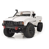 WPL C24-1 RC Rock Crawler Truck With Headlights Electric 4WD 1/16 Scale RTR Car