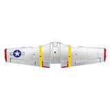 1 Spare Wing For Wltoys XK A280 P-51 Mustang 560mm RC Airplane