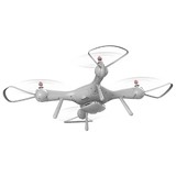 Syma Gps Rc Drone X25Pro Fpv 720P Camera Follow Me Quadcopter