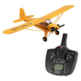 XK A160 J3 Skylark 3D/6G Brushless Motor EPP RC Airplane RC Plane RTF