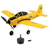 Wltoys XK A210 Trojan T28 3D/6G EPP RC Airplane RC Plane RTF