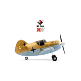 Wltoys XK A250 BF-109 4CH EPP RC Airplane 3D 4CH RC Plane RTF