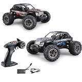 Xinlehong Q902 Brushless RC Monster Truck Electric 4WD 1/16 Scale RTR 