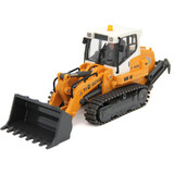 YIGONG 1/50 Scale 636 970 Alloy Track Construction Truck RC Car Bulldozer/Excavator