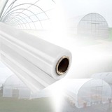 Greenhouse Film 6x 8m Greenhouse Polyethylene Film Plastic Cover Garden