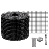 Solar Panel Guard Glavanized Steel Mesh Proof 15cm x 30m 