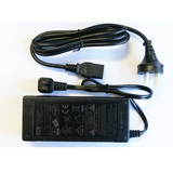 120W Mains Power Adapter Supply for Portable Camping Fridges Australian