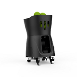 Prostrike Tennis Practice Training Robot Automatic Pro Ball Machine Launcher with APP Remote