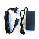 87W Mains Power Adapter Supply for Portable Camping Fridges Australian
