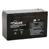 12V 7Ah Battery For Kids Electric Ride On Car Bike Scooter Buggy Quad