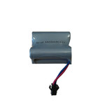 6V 800Mah Ni-Cd Battery For Rc Radio Control Warship Missile Carrier Ht