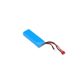 T Plug Part 1652 WLToys 7.4V Lipo Battery 2200mAh 144001 144010