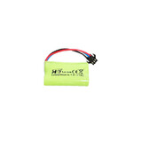 7.4V 500Mah Lithium Ion Battery For MN-82 MN-91 MN-90 MN-45 1/12 RC Car