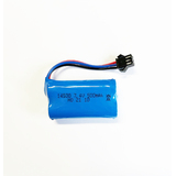 7.4V 500Mah Lithium Ion Battery For MN-91 MN-90 MN-40 1/12 RC Car