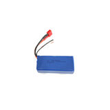 11.1V 1200Mah Lithium Battery For Wltoys Brushelss RC Boat WL 915