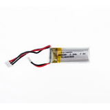 1 Spare Battery For Wltoys F959 XK A800 Rc Plane 7.4V 300Mah