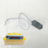 Incubator part Humidity sensor