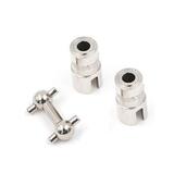 Drive shaft and Axle for Feilun Ft011 Rc Racing Boat
