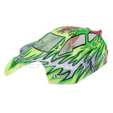 Hsp 1/8 Rc Car Buggy Painted Body Shell 81345