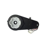 12V 12000RPM Gear Box Motor Electric Ride On Car With Motor Replacement Parts