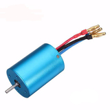 HSP 1/10 Rc Car Brushless Motor 540 Type 3300Kv Part 03302