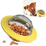 Pets Dog Toy Food Treat Dispenser Interactive Play Dog Chew Training Toy Durable
