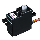 Hd-1160A 16G/2.7Kg/ .12Sec High Performance Micro Servo For Rc Plane Car Boat