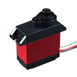 Hd-1810Mg Metal Gear Digital Mini Servo For Rc Plane Helicopter
