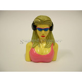 New Scale Rc Plane Edf Jet Female Pilot Figure No2