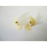 One Pair Of Propellers For Rc Racing Boats 2011-03