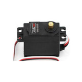 Tornado Rc 5515Mg 15Kg Metal Gear Upgrade Servo For Rc Car Boat Plane