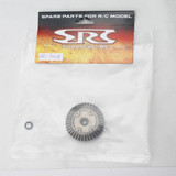 Src 1/10 Rc Car Buggy Short Course Truck Part 31008