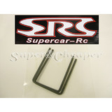 Src 1/10 Rc Car Buggy Truck Part 31022 Lower Hinge Pin