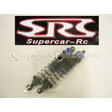 Src 1/10 Rc Car Buggy Truck Part 31024 Rear Shack Abeorber