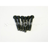 Src 1/10 Rc Car Tuggy Truck Buggy Part 31056 Botton Head Screws 3X26