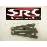 Src 1/10 Rc Car Buggy Short Course Part 31202 Front Upper Susp Arm