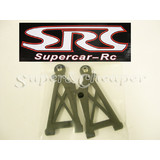 Src 1/10 Rc Car Buggy Short Course Part 31203 Front Lower Susp Arm