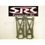Src 1/10 Rc Car Buggy Short Course Part 31204 Rear Lower Susp Arm
