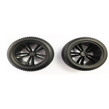 Src 1/10 Rc Car Truggy Wheel X 2 Part 31504