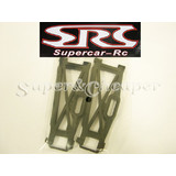 Src 1/10 Rc Car Tuggy Truck Part 31604  Rear Lower Susp Arm