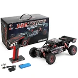 Wltoys 124028 RTR 1/12 2.4G 4WD 60km/h Brushless RC Car Off-Road Models Toys