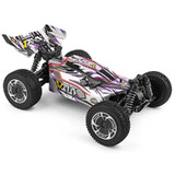 Wltoys XKS 144016 Rc Buggy 1/14 2.4Gh 4WD Racing Car 35KM/H