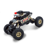Wltoys 18428-A 1/18 4Wd With 0.3Mp Wifi Fpv Camera Rc Remote Control Car