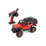 Wltoys RC Car XK 2428 2.4G 4WD 30KM/h LED Headlight 1/24 RC Off-Road RTR Crawler 