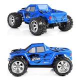 Wltoys A979 Rc Car 1/18  1:18 Scale 2.4Gh Remote Control 4Wd Off-Road Rc Truck